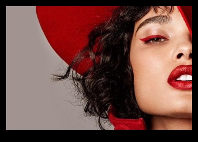 Monohromatiskā apgūšana: viena toņa maģijas izpēte dabiskajā grimā