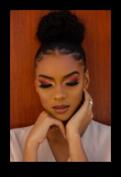 Monohromatiskā apgūšana: viena toņa maģijas izpēte dabiskajā grimā