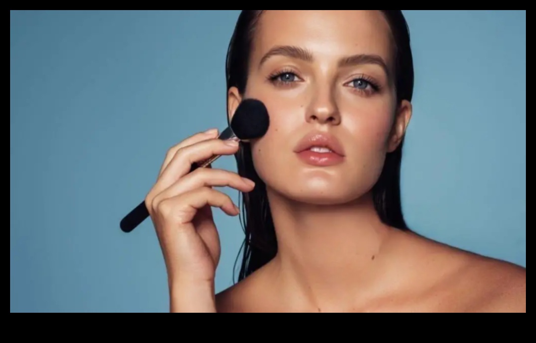 Monohromatiskā apgūšana: viena toņa maģijas izpēte dabiskajā grimā