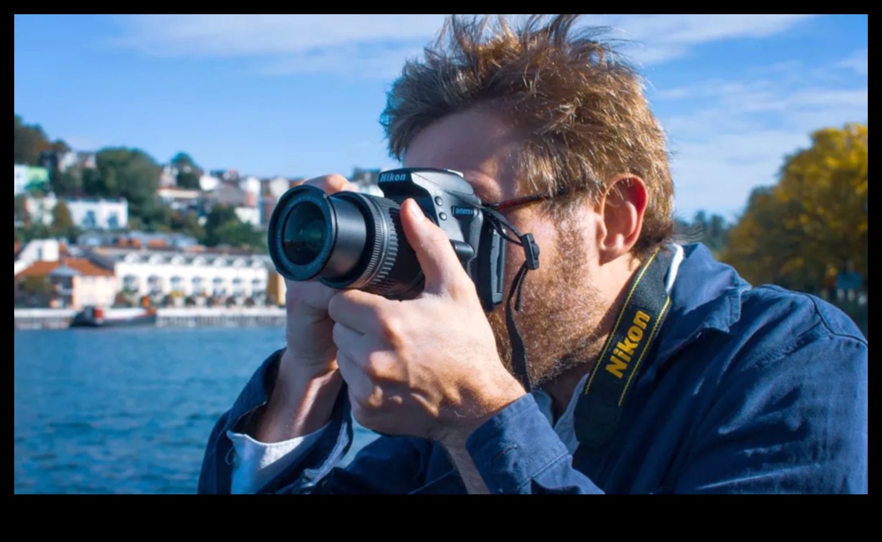 Iemūžiniet spožumu: izpētiet fotografēšanas aprīkojuma augstāko punktu