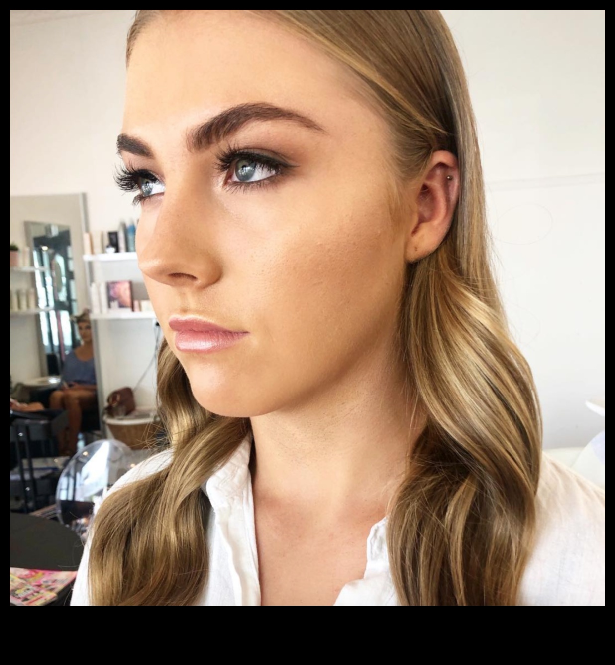 Pārveidošana no dienas uz nakti: padomi acu zīmuļa izskata maiņai