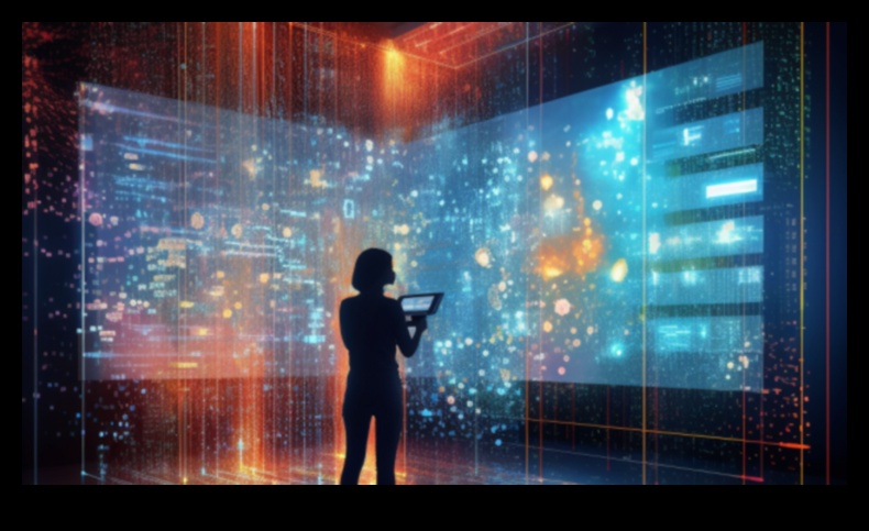 Spēļu dizaina revolūcija: virzība uz interaktīvās izklaides nākotni