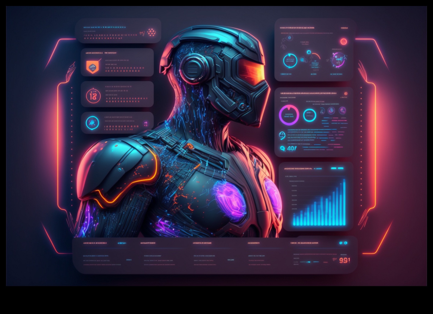 Spēļu dizaina revolūcija: virzība uz interaktīvās izklaides nākotni