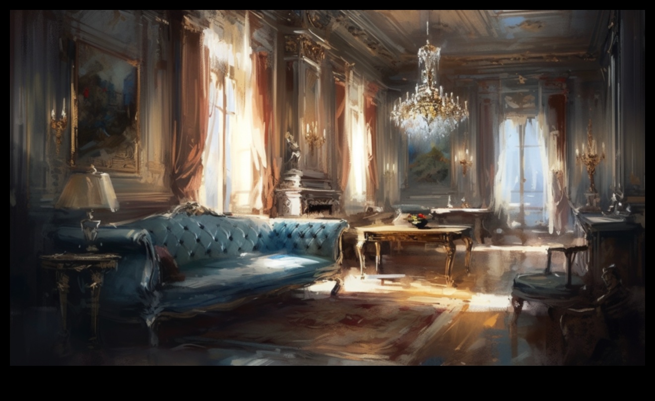 Atklāšanas stils: visprogresīvākās modes un interjera dizaina māksla