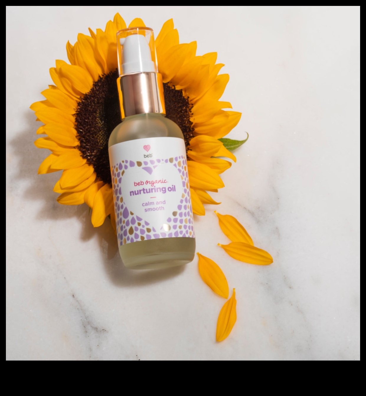 Maiga izaugsme: bioloģisko zīdaiņu produktu kopšana