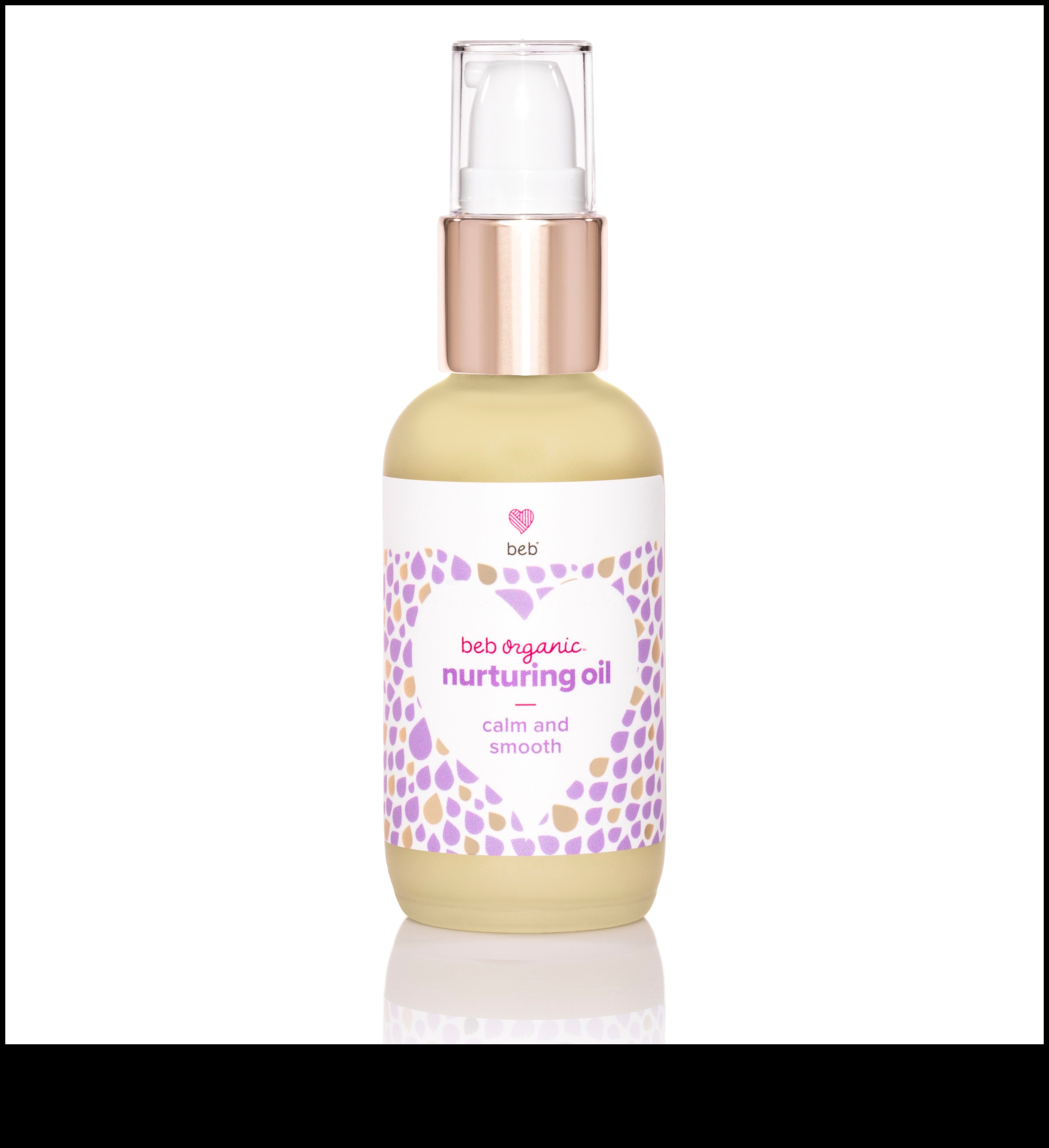 Maiga izaugsme: bioloģisko zīdaiņu produktu kopšana