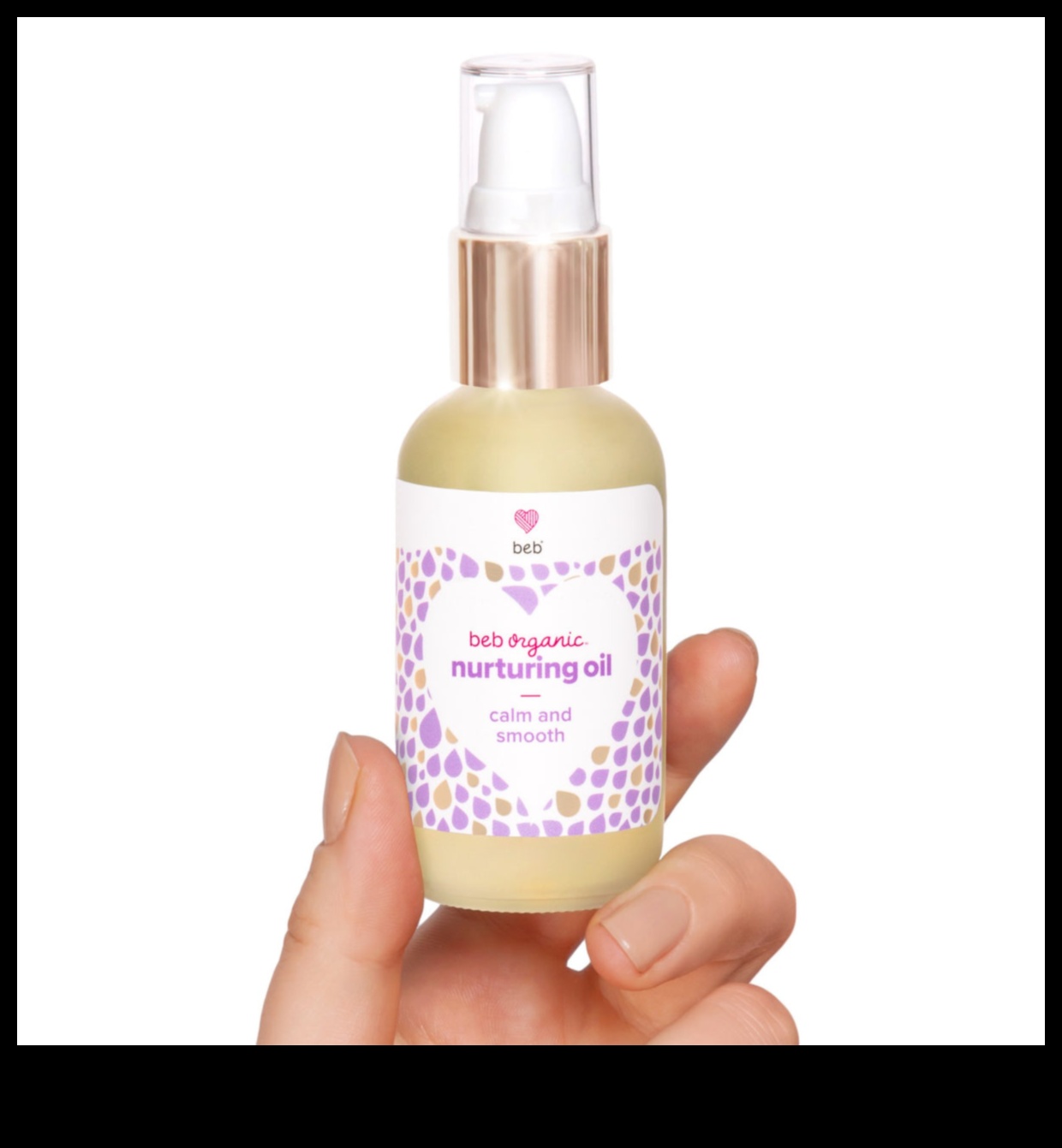 Maiga izaugsme: bioloģisko zīdaiņu produktu kopšana