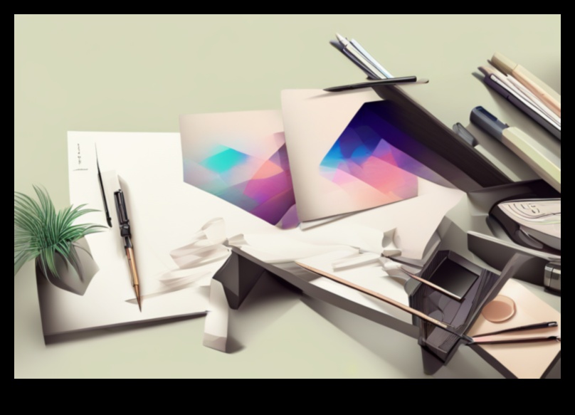 Portfeļa minimālisma apgūšana: dizaina racionalizēšana maksimālai ietekmei