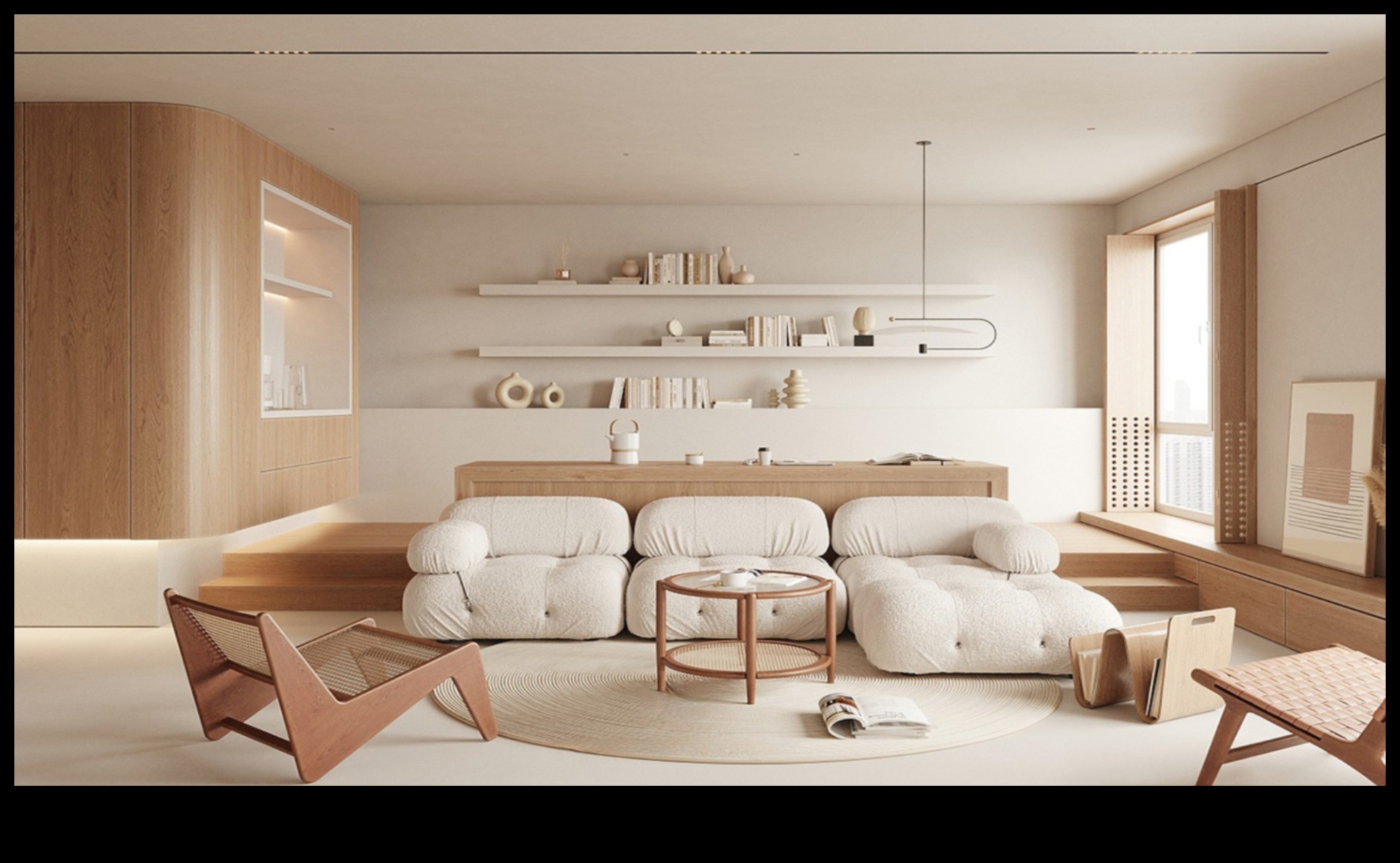 Portfeļa minimālisma apgūšana: dizaina racionalizēšana maksimālai ietekmei