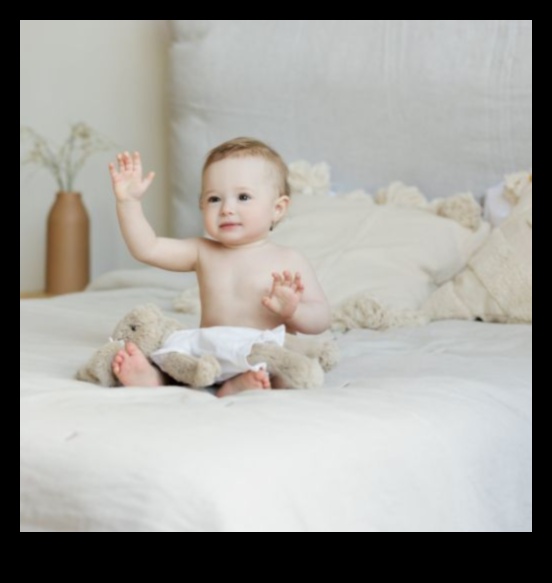 Mājīgas hronikas: ideāla miega rituāla izveide mazulim