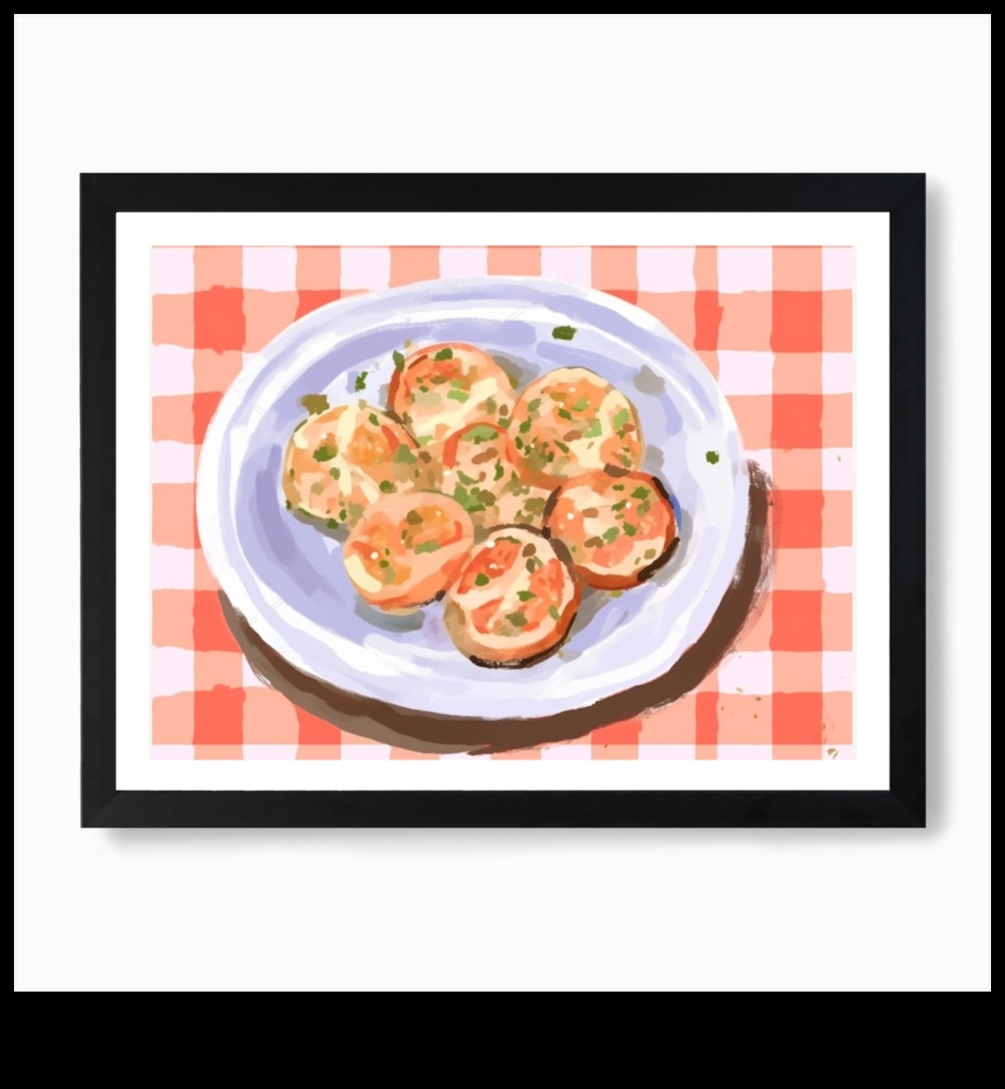 Kulinārijas audekls: krāsojiet šķīvjus ar dinamiskām recepšu idejām