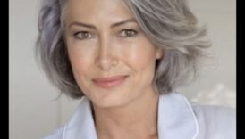 Ikdienas elegance Turpinājums: Stilīgas un praktiskas vidējas frizūras