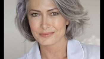 Ikdienas elegance Turpinājums: Stilīgas un praktiskas vidējas frizūras