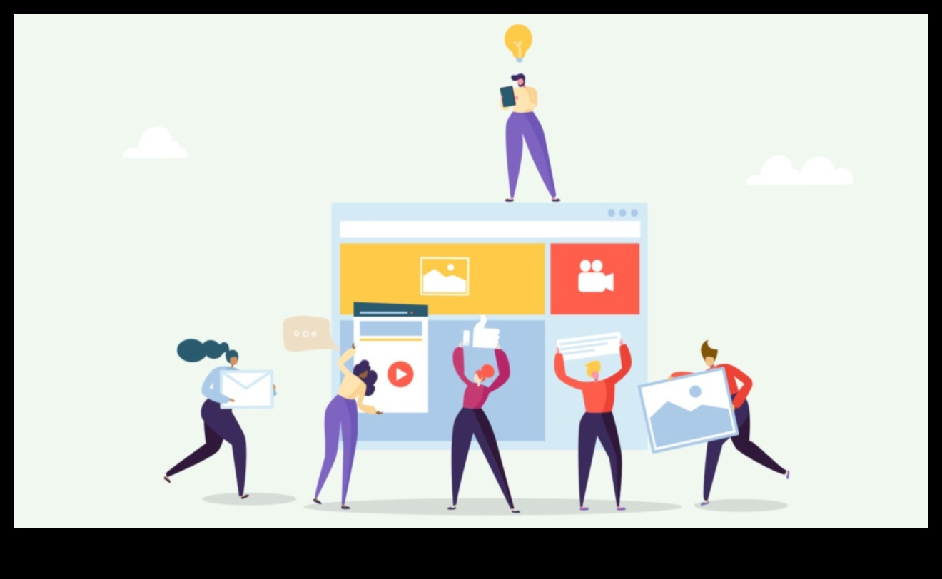 No koncepcijas līdz klikšķim: digitālā dizainera ceļojums