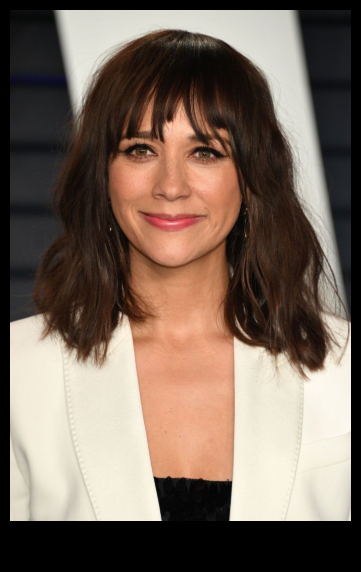 Slavenības frizūras Inspo: Kuru brunešu slēdzenes griežas?