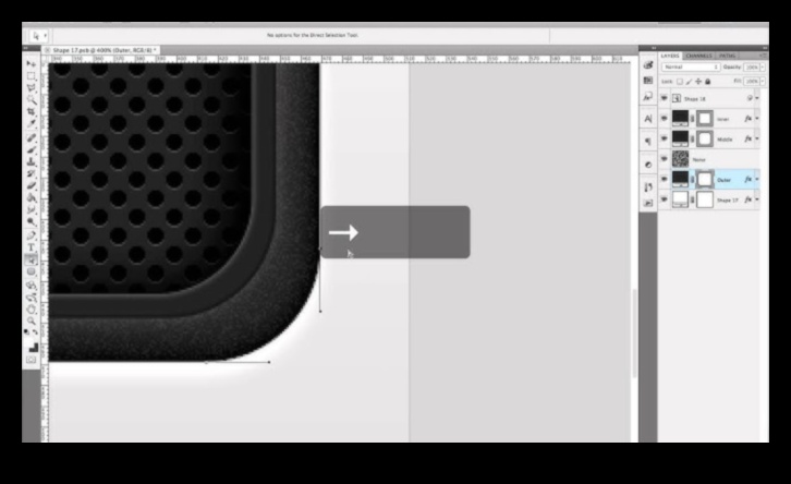 Pikseļu pilnība: šedevru veidošana, izmantojot Photoshop