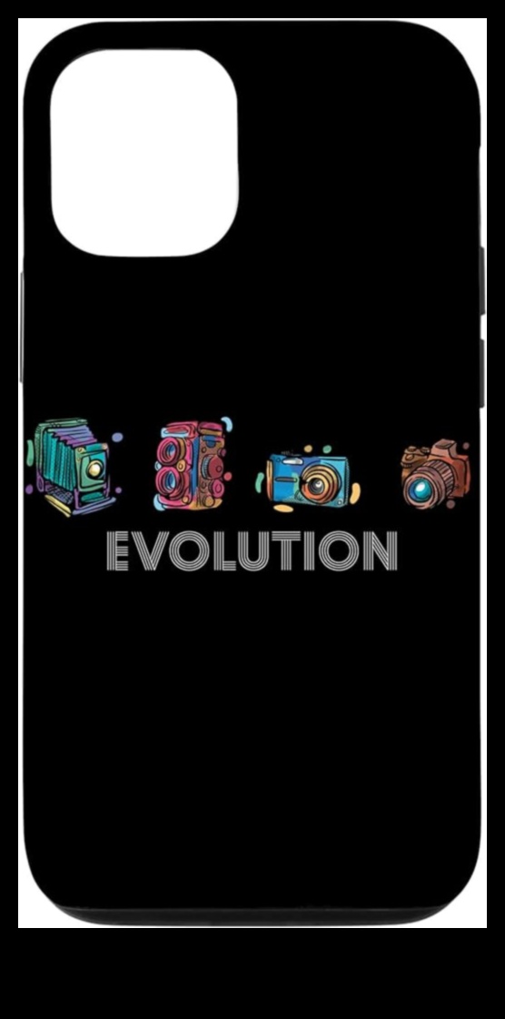 Kameras hronikas: svarīgākā fotografēšanas aprīkojuma attīstība