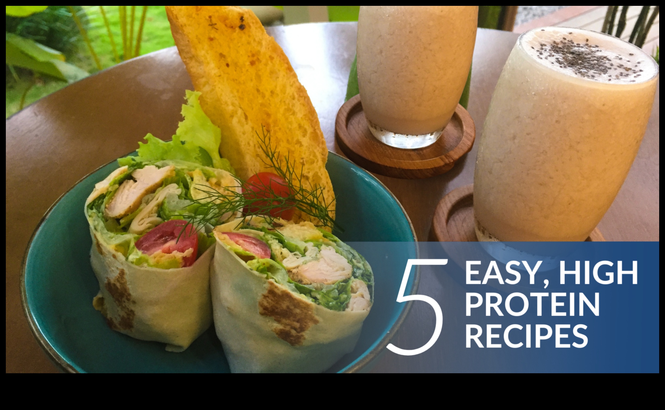 Epicurean Energize: jūs gaida veselīgas maltītes ar augstu olbaltumvielu saturu