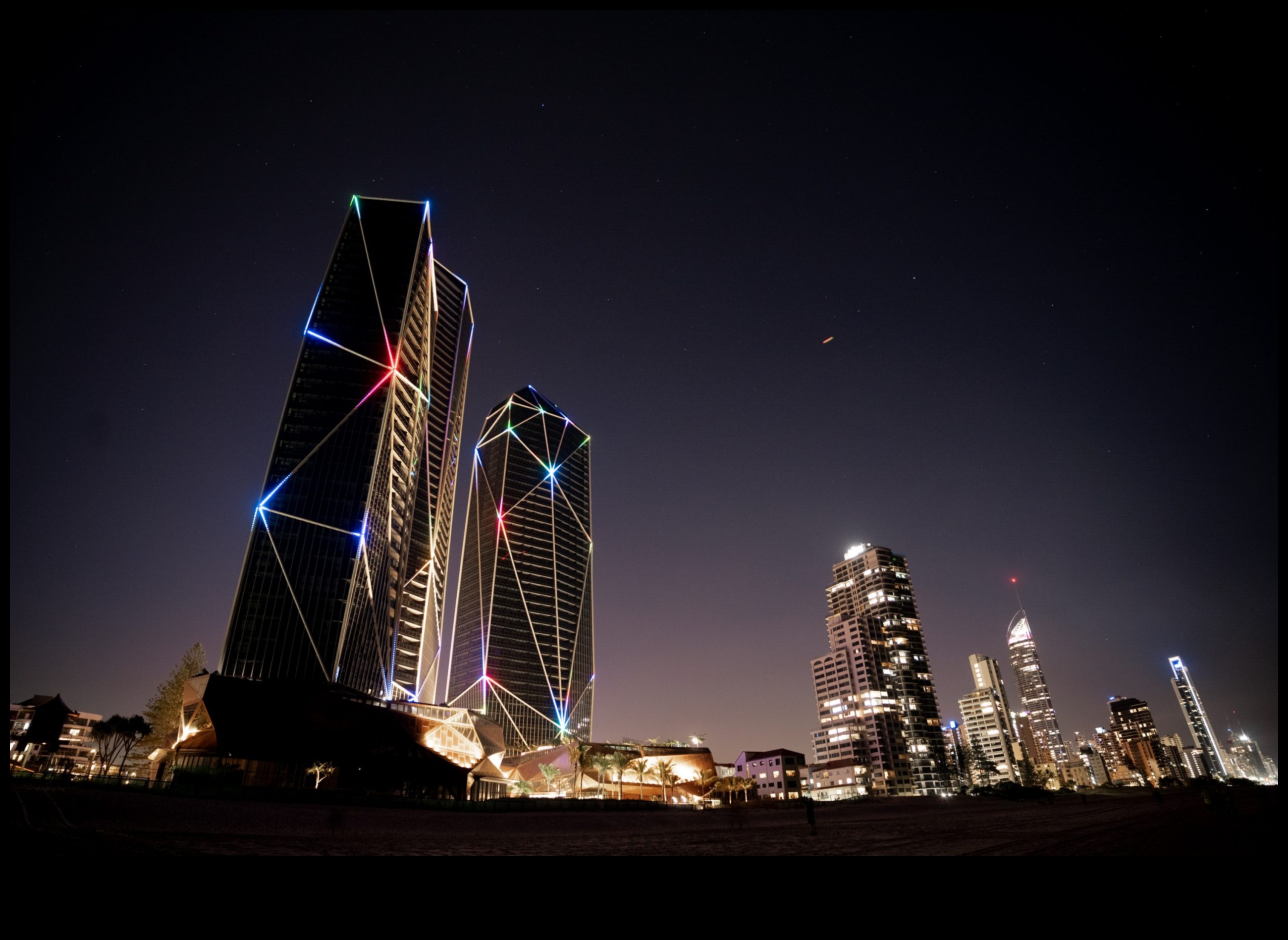 Projektēšanas ietekme: arhitektūras māksla, kas atstāj paliekošu iespaidu