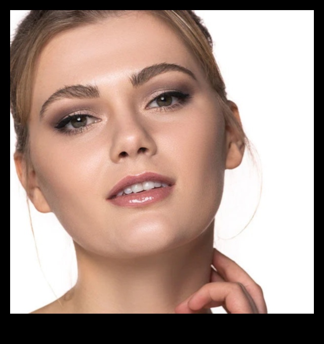 Bronzers ar kapuci acīm: paņēmieni jūsu unikālo īpašību akcentēšanai