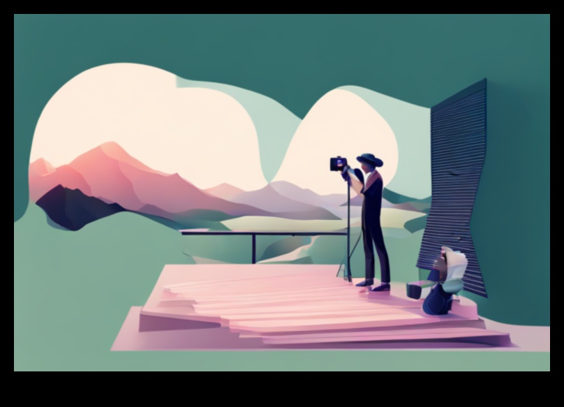 Rediģēt eleganci: šedevru veidošana, izmantojot prasmīgu attēlu uzlabošanu