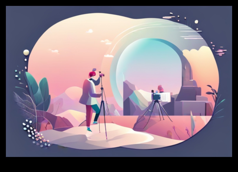 Rediģēt eleganci: šedevru veidošana, izmantojot prasmīgu attēlu uzlabošanu