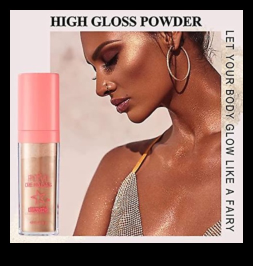 Krāšņs spīdums: iegūstiet spīdīgu apdari ar īpaši mirdzošu grimu