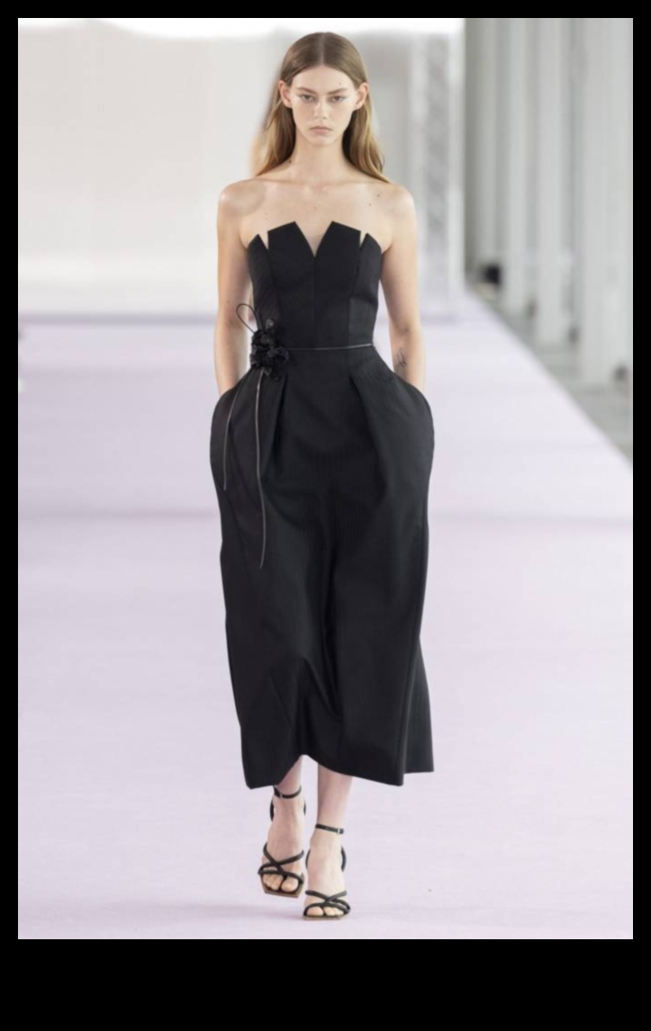 Skrejceļa sapņaina: sapņainas ainas valdzinošajā modes fotogrāfijā