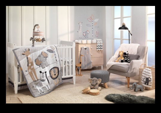 Jaukas gultiņas: drošas gulēšanas vietas optimālai mazuļa attīstībai