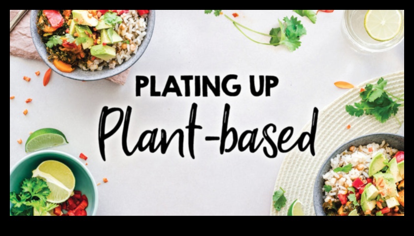 Labums no dārza līdz šķīvīm: vegānu delikateses ir atbrīvotas