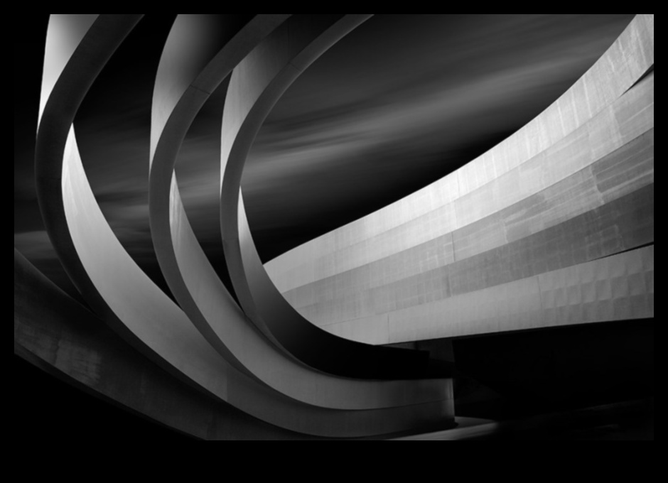 Arhitektūras māksla: strukturāla skaistuma atklāšana, izmantojot fotogrāfijas stilus