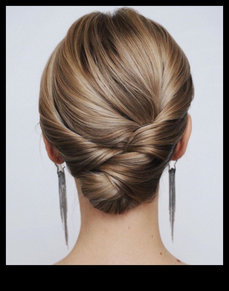 Vienkārša elegance Turpinājums: ikdienišķas frizūras, kas runā skaļi