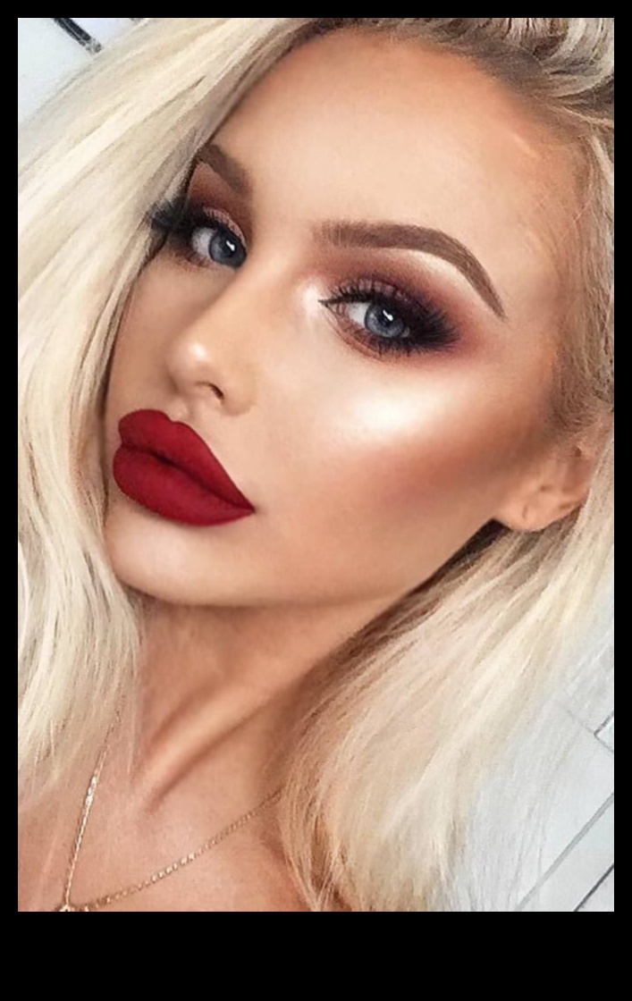 Elegantas naktis: visaptverošs ceļvedis satriecošam vakara grimam