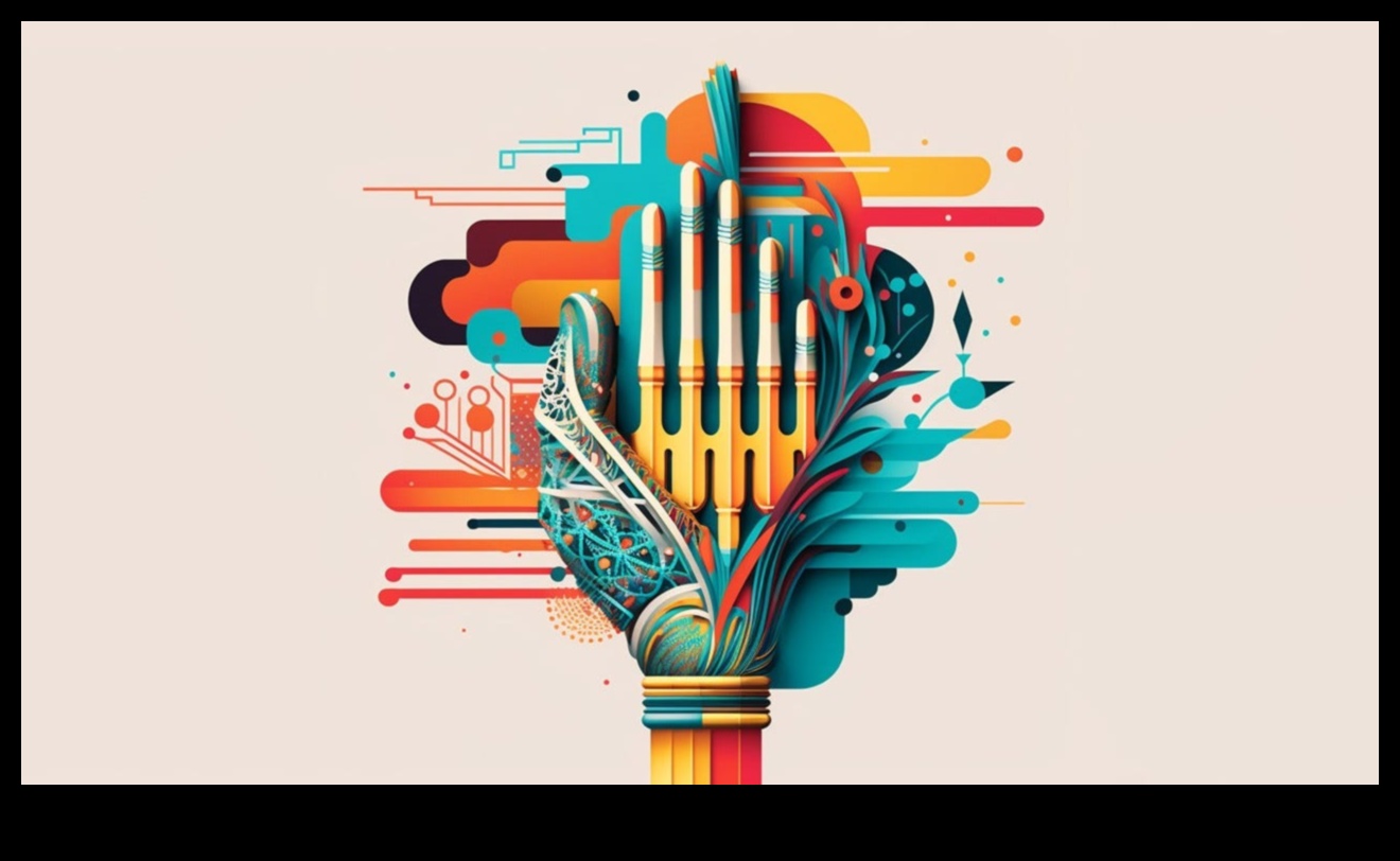 Dizaina kritikas revolūcija: komunikācijas pozitīvās vizuālās ainavas veidošana