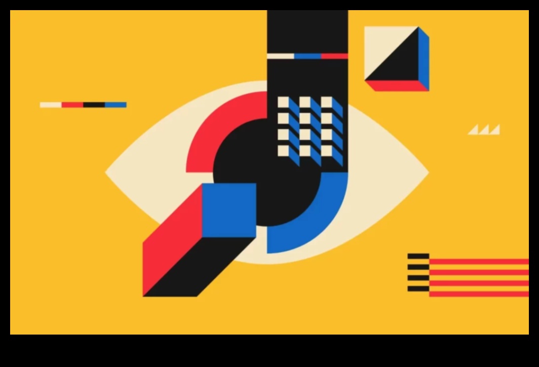 Dizaina kritikas revolūcija: komunikācijas pozitīvās vizuālās ainavas veidošana