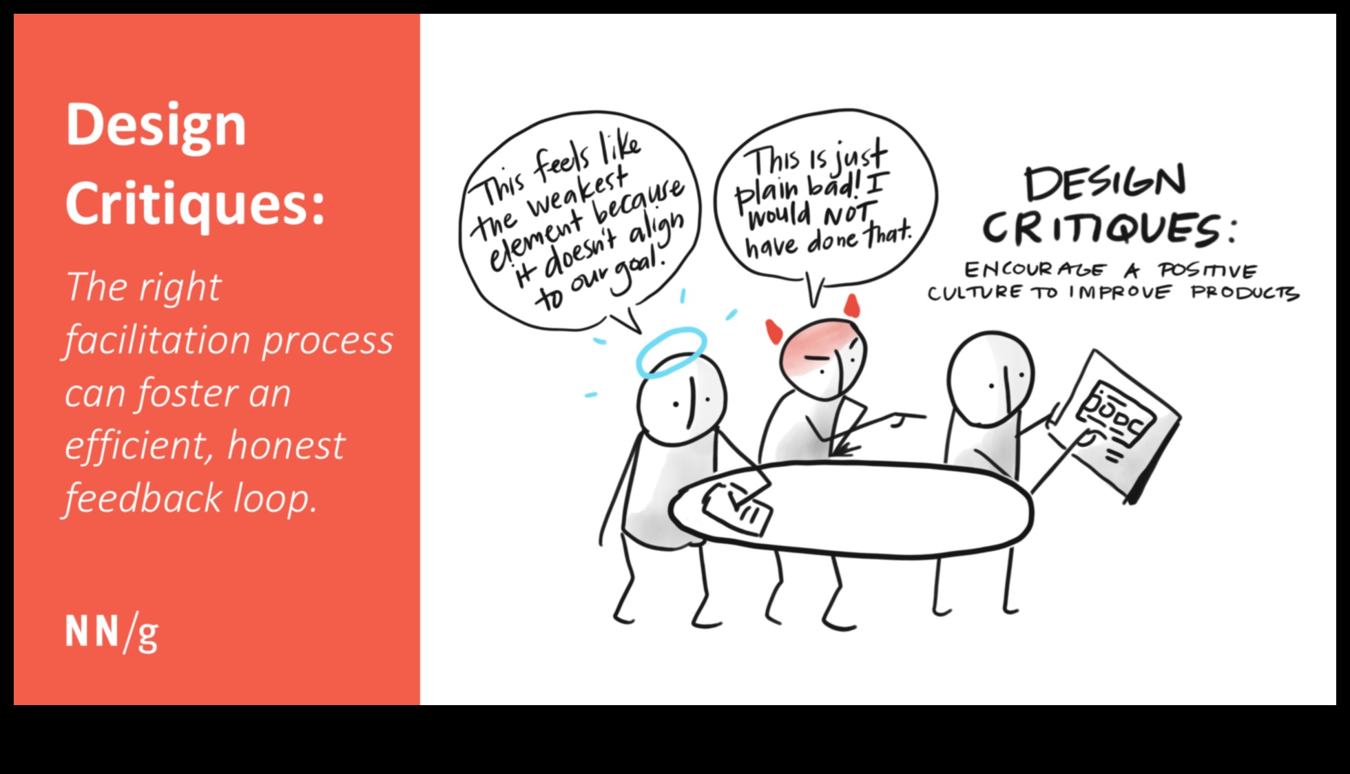 Dizaina kritikas revolūcija: komunikācijas pozitīvās vizuālās ainavas veidošana