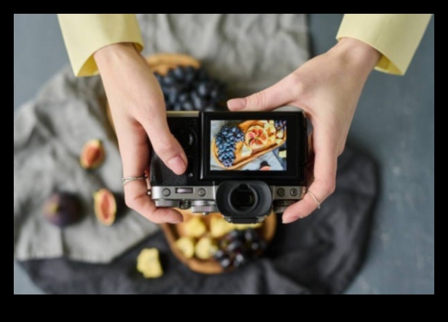 Pilnīga pikseļu meistarība: uzlabojiet savas digitālās fotogrāfijas prasmes