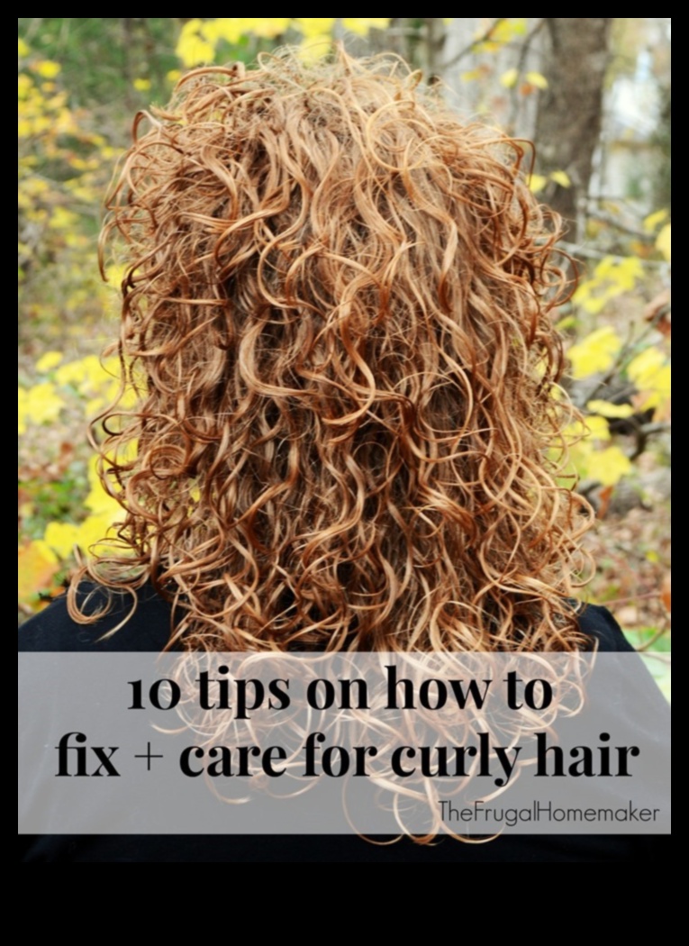 Dzīvīgas slēdzenes: pievienojiet enerģiju jūsu cirtainajām krēpēm