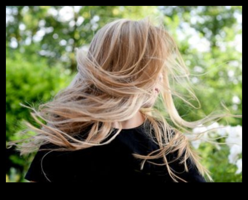 Blondu matu veselība: obligāti produkti košām šķipsnām