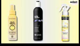 Blondu matu veselība: obligāti produkti košām šķipsnām