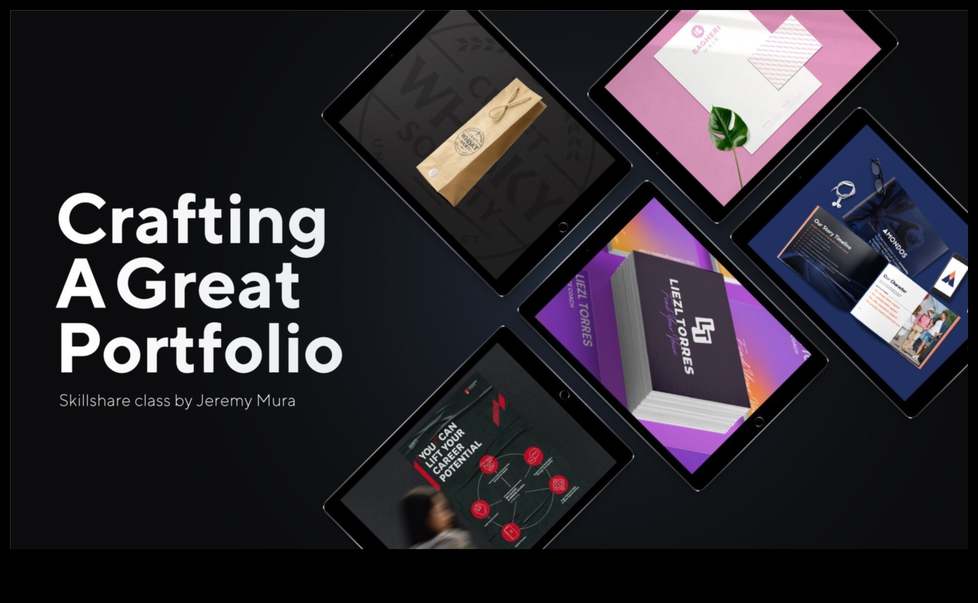 Izcilība veidošanā: stratēģijas iespaidīgam dizaina portfelim