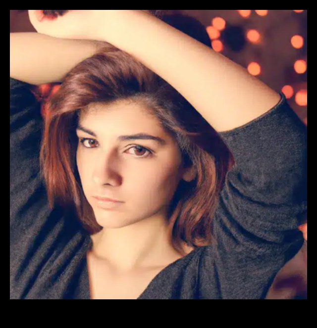 Portreta pilnība: cilvēku fotografēšanas stilu apgūšana