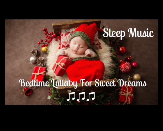 Sweet Dreams simfonija: šūpuļdziesmas rutīnas izveide