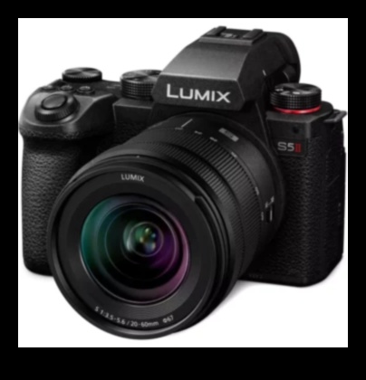 Iemūžiniet spožumu: izpētiet novatoriskus kameru piederumus jau šodien