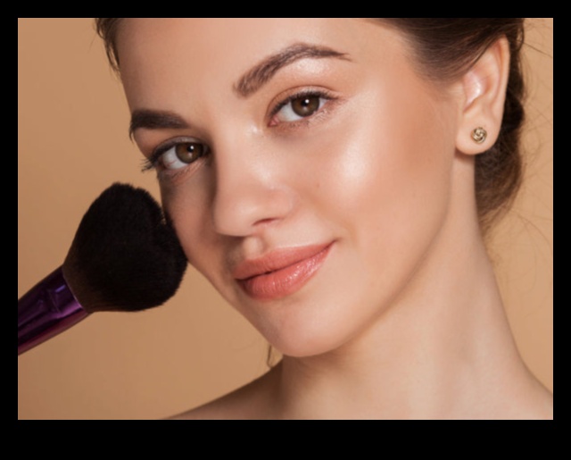 Pulvera iestatīšana un izcelšana: uzlabojiet savas funkcijas ar precizitāti