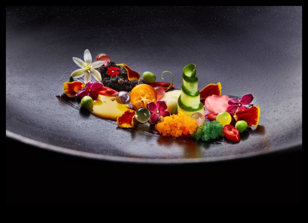 Augstās virtuves harmonija: franču kulinārijas izcilība