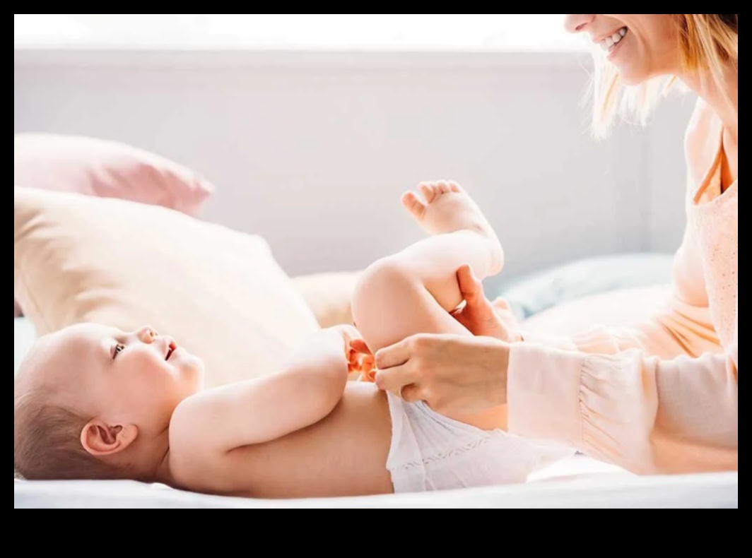 Mājīgas ērtības: svarīgi padomi mazuļa laimei