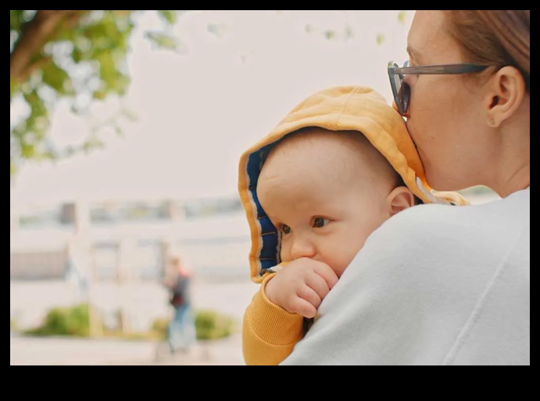Mājīgas ērtības: svarīgi padomi mazuļa laimei