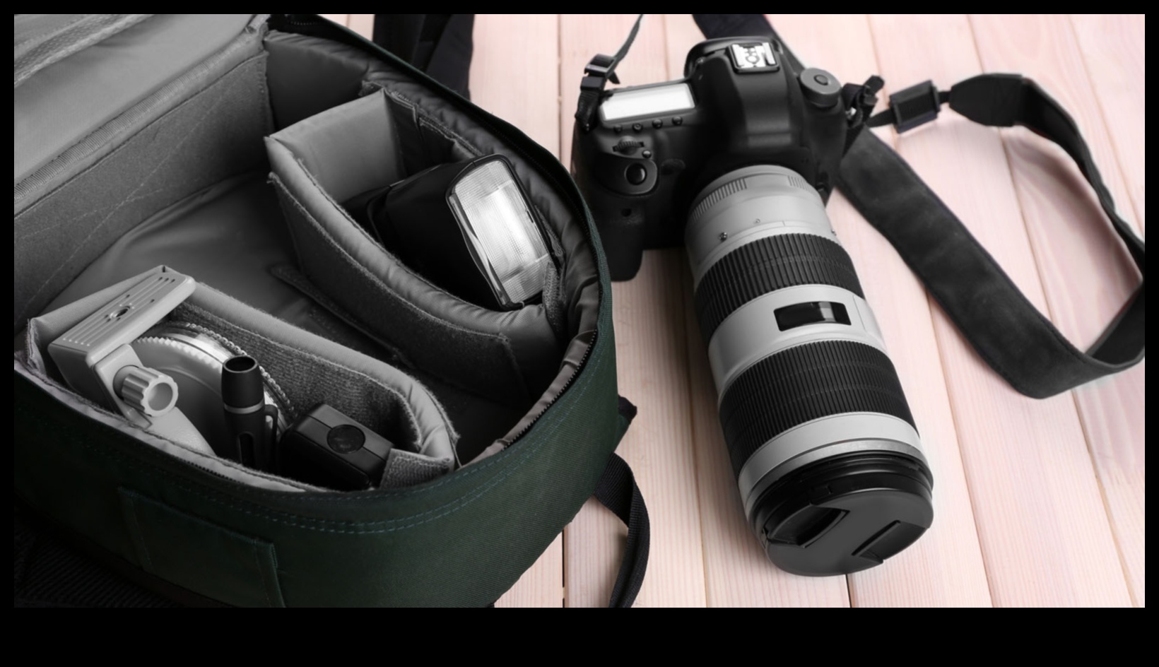 Objektīva pamati: izpētiet jaunākos kameru piederumus tūlīt