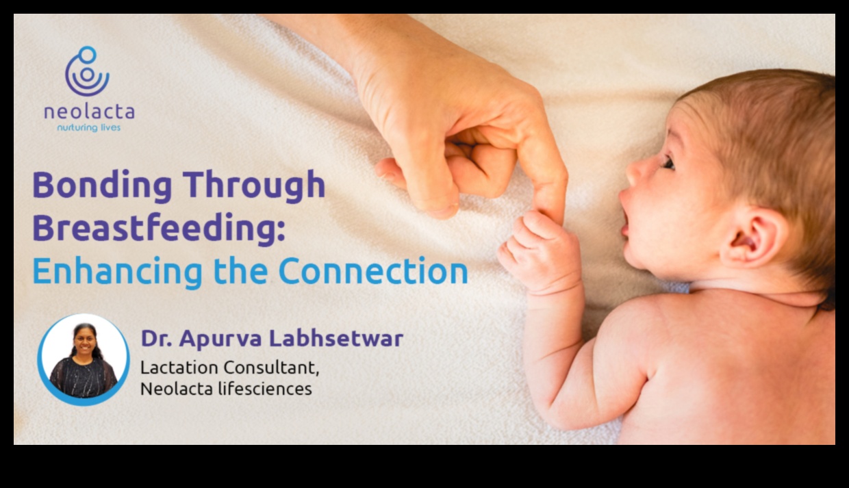 Barošana ar krūti: visu mūžu ilgstošu saišu kopšana